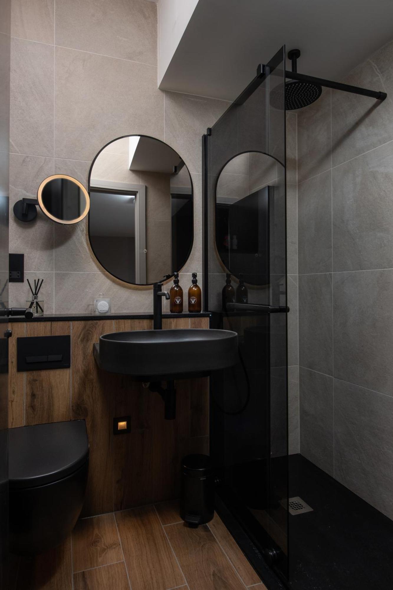 Montgomery House Apart-Hotel Лидс Экстерьер фото