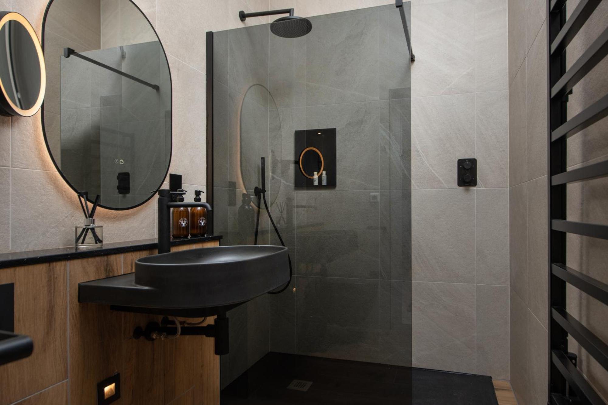 Montgomery House Apart-Hotel Лидс Экстерьер фото